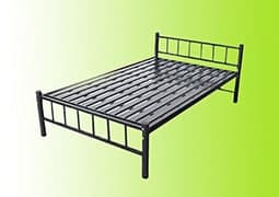 تولیدکننده تخت فلزی دوطبقه