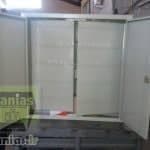 باکس جاکلیدی فلزی