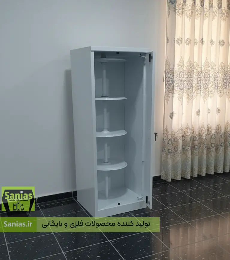 کمد دوار پوشه آویز