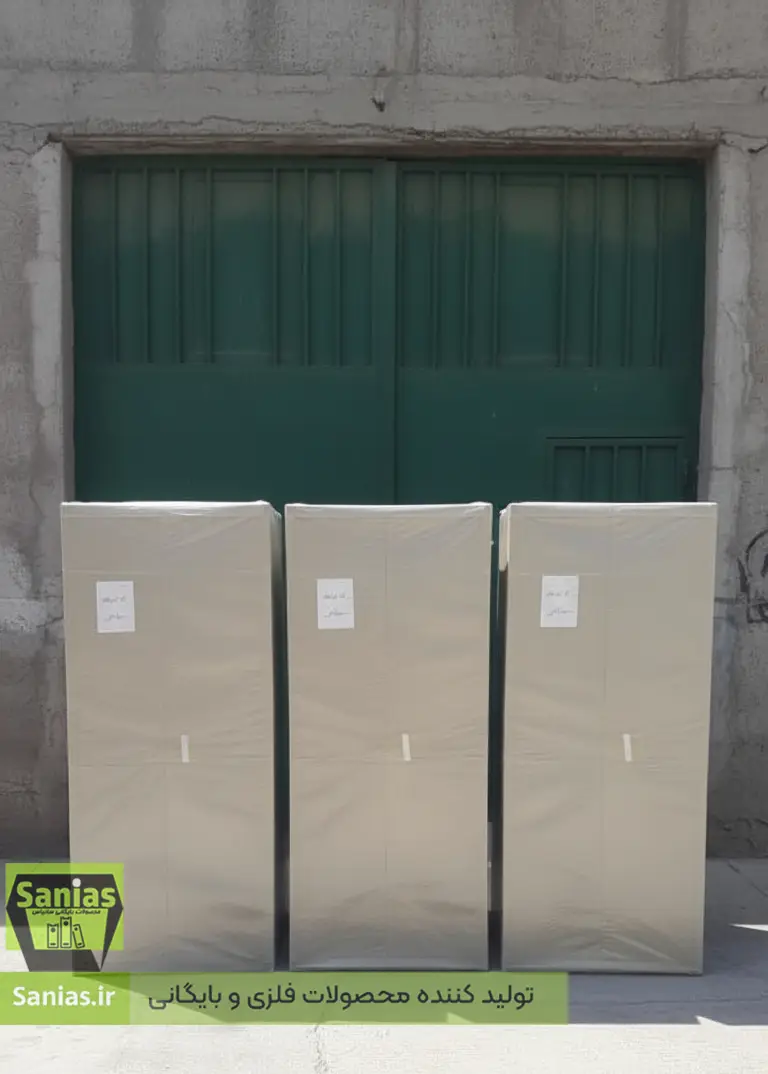 کمد بایگانی دوار زونکن مخصوص بایگانی زونکن اداری فروش کمد بایگانی دوار زونکن