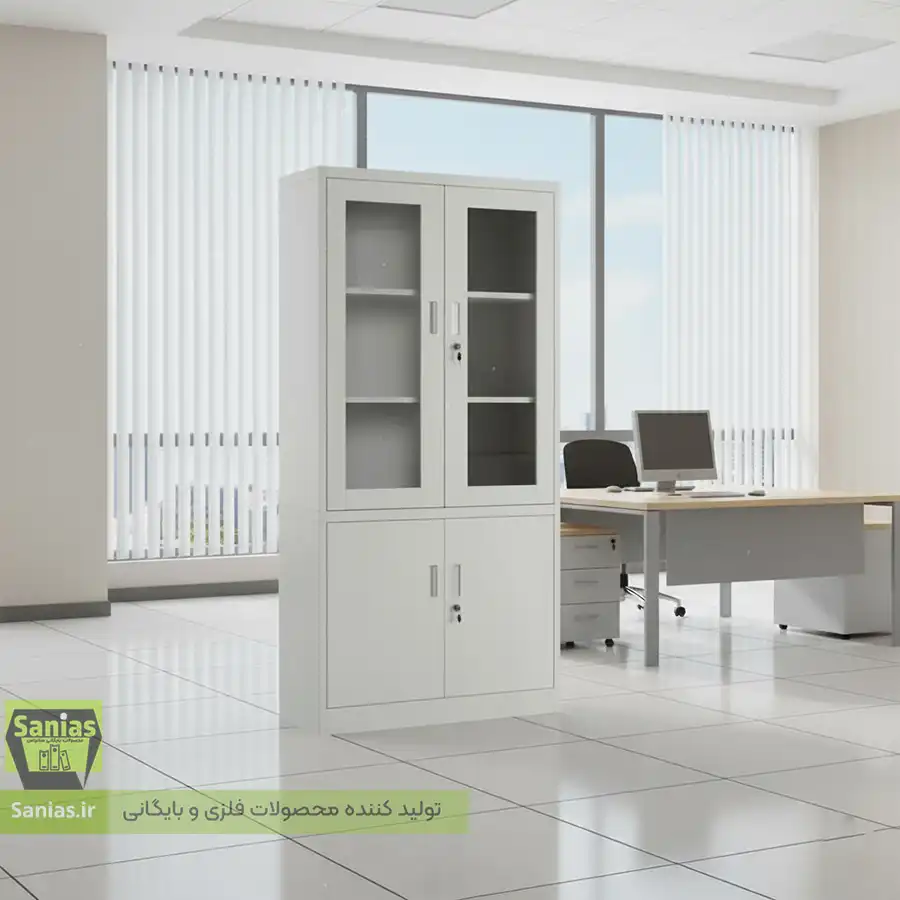 کمد دارو آزمایشگاهی